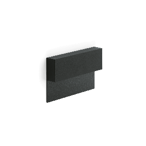 Tape 140 LED 3K 2,5W AC Nero