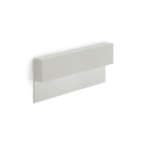 Tape 220 LED 2.7K 4,6W AC Light Grey