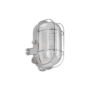 Tartaruga ov 3 en. 195 mm E27 100W Grigi