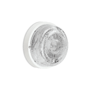 Tartaruga to 200 Senza Gabbia E27 75W Bi