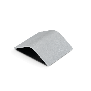Tegolo LED 3K 3W Inox