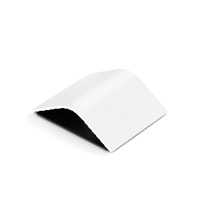 Tegolo U&D LED 2.7K 6W Bianco