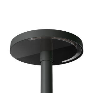 Time 180 LED 3K 55W Antrac. Crep.