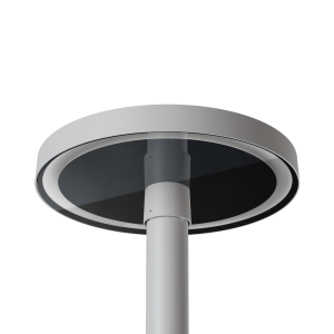 Time 360 LED 3K 55W Grigio