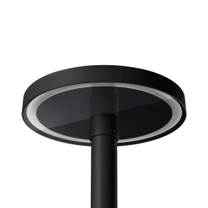 Time 360 LED 3K 55W Nero