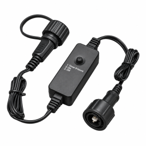 Timer 9-uurs, te gebruiken in combinatie