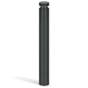 Tok H1000 LED 4K 14W Antrac.
