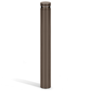 Tok C 270 H1000 LED 3K 8W Brown Bronze