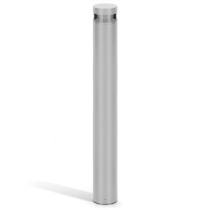 Tok C 270 H1000 LED 3K 8W Grigio