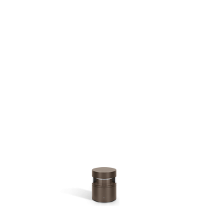 Tok C 270 H150 LED 3K 8W Brown Bronze