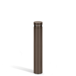 Tok C 270 H700 LED 3K 8W Brown Bronze