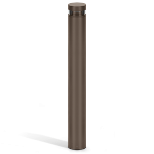 Tok C H1000 LED 2.2K 8W Brown Bronze