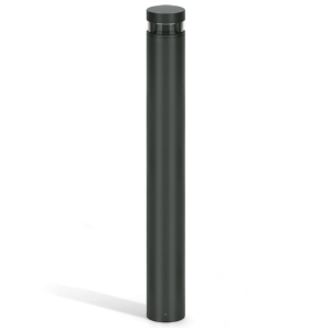 Tok C H1000 LED 2.7K 8W Antrac.