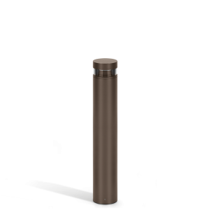 Tok C H700 LED 3K 8W Brown Bronze