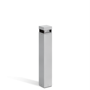 Tok Q2L H700 LED 2.7K 8W Grigio