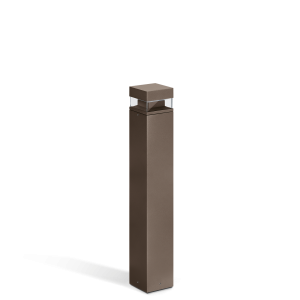 Tok Q H700 LED 3K 14W Brown Bronze