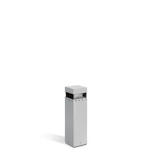 Tok QL H400 LED 3K 5W Grigio