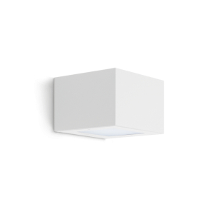 Trend U&D 110 Bl LED 4K 7 W Bianco