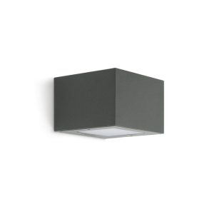 Trend U&D 110 Bl LED 3K 7 W Antrac.