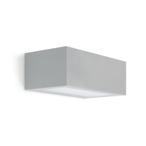Trend 220 LED 3K 8W Corten