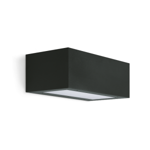 Trend 220 LED 3K 18W Nero