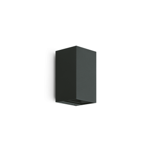 Trend 60 LED 4K 3W Nero
