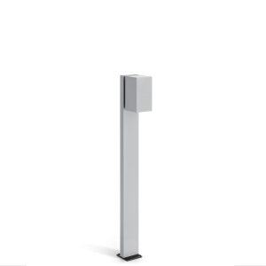 Trend 60 Post H600 LED 4K 3W Grigio