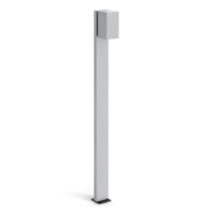Trend 60 Post H800 LED 3K 3W Corten