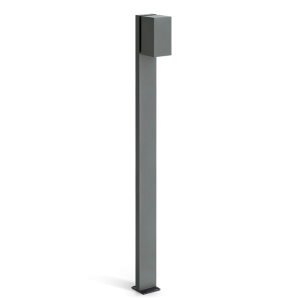 Trend 60 Post H800 LED 3K 3W Antrac.