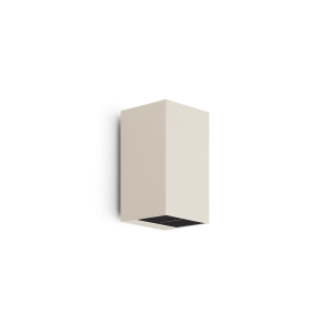 Trend U&D 60 2Bl. LED 3K 6W Sabbia