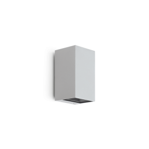 Trend U&D 60 LED 3K 6W Grigio