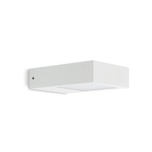 Trend Flat 125 LED 3K 11W Bianco