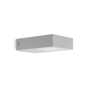 Trend Flat 125 LED 3K 11W Grigio