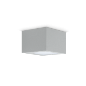 Trend Top 110 LED 3K 7 W Corten