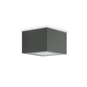 Trend Top 110 LED 2.7K 4W Antrac.