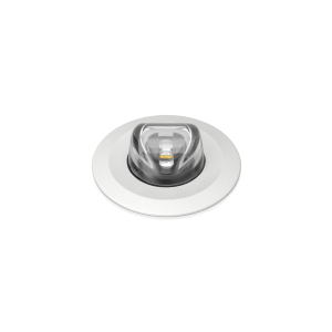Trim CNC LED 24V 3K 2,2W Bianco