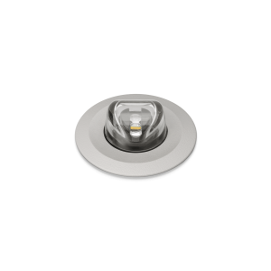 Trim CNC LED 24V 3K 2,2W Light Grey