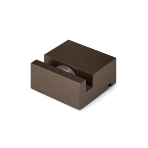Trim LED 3K 5,5W Brown Bronze