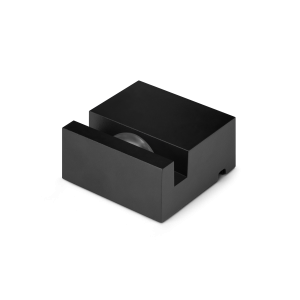 Trim LED 3K 5,5W Nero