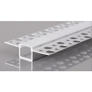 ALUMINIUM PROFIEL TRIMLESS, 60xH12x2000m