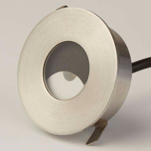 Holborn Anti Glare 1w 350mA, IP65 3000k