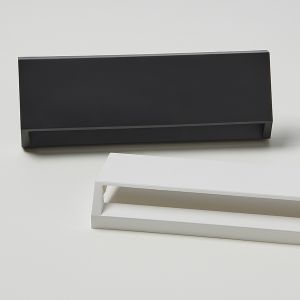 Sapporo Long , 3.5W 3000k IP65, Dark Gre