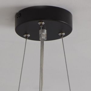 Pendant Suspension kit for Verve series,