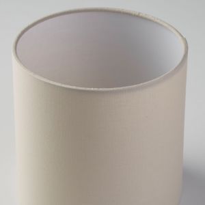 Drum Shade, Mushroom