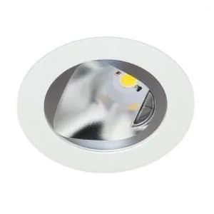 JOYLED, 12W asymmetrische inbouwdownligh