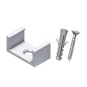 LED profiel ultimate U klem