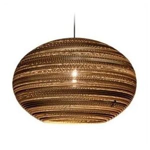 Lazy 290 Ø 29 cm | h 18 cm 2 m black tex