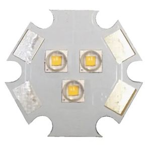 LED inbouwmodule 3.9/7.8W 350/700mA 3000