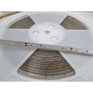 LED strip IP6X op rol