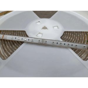 LED strip maat IP67 RGB, 14.4W, 24VDC